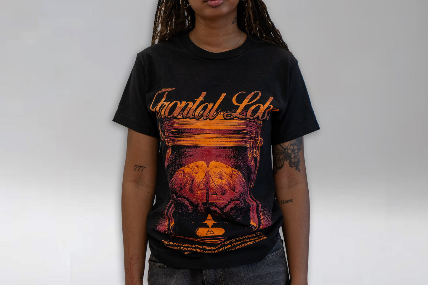 Specimen Jar T-Shirt